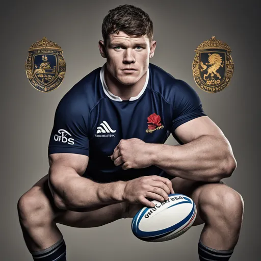 Jack O'Connell (rugby union)