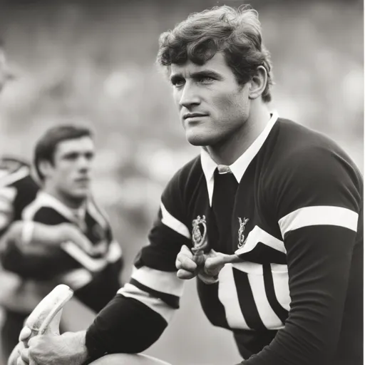 Jack O'Connor (rugby union)