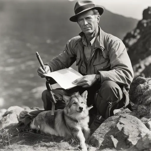 Jack O'Connor (writer)
