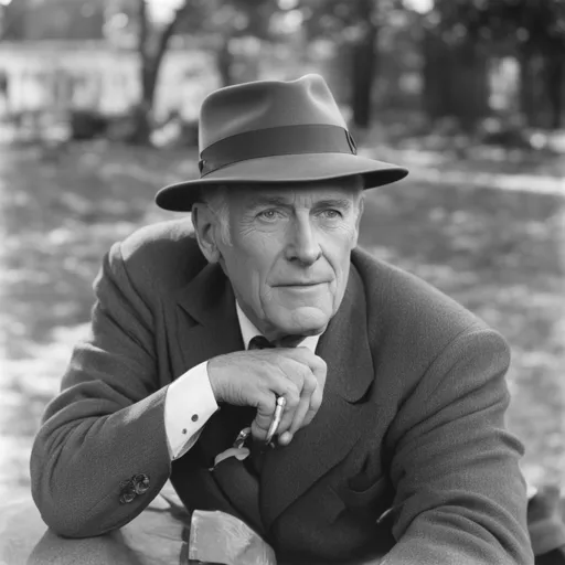 Jack O'Leary