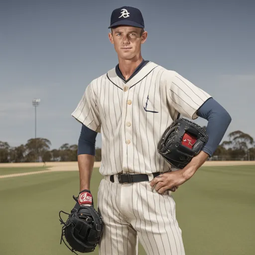 Jack O'Loughlin (baseball)