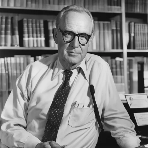 Jack O'Neill (statistician)