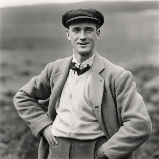 Jack O'Reilly