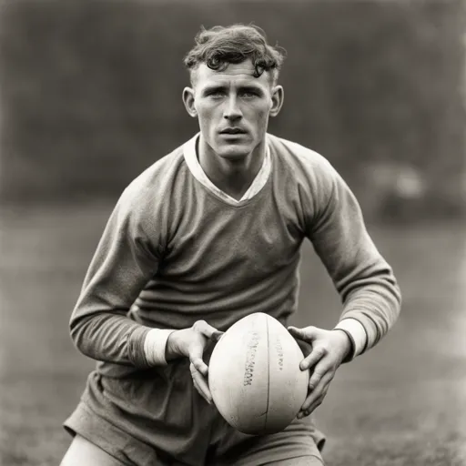 Jack O'Reilly (Gaelic footballer)