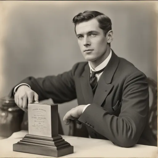 Jack O'Rourke