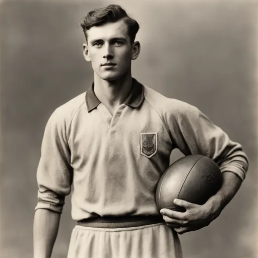 Jack O'Rourke (footballer, born 1899)