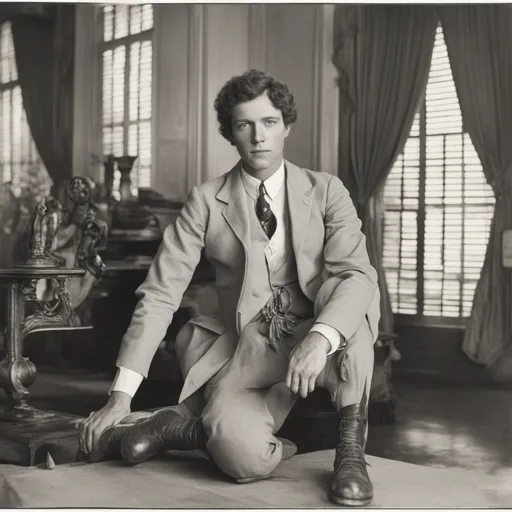 Jack Oberst