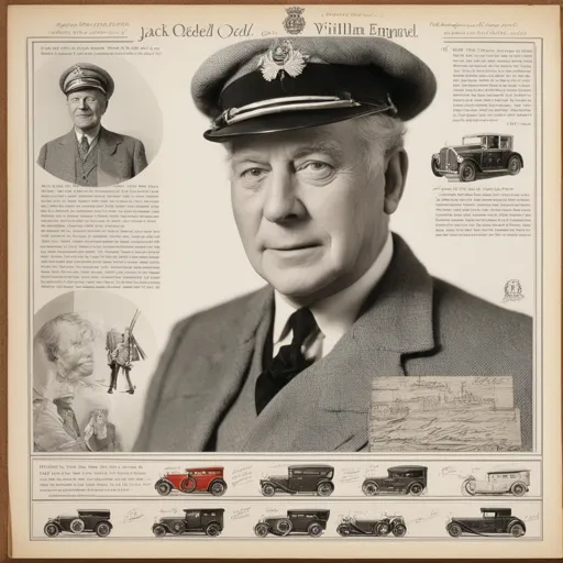 Jack Odell