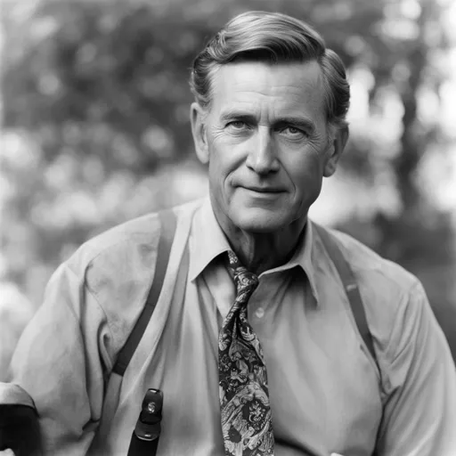 Jack Olsen