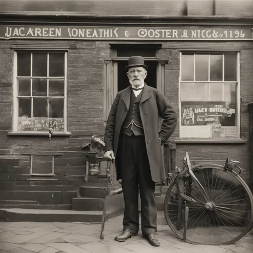 Jack Oster