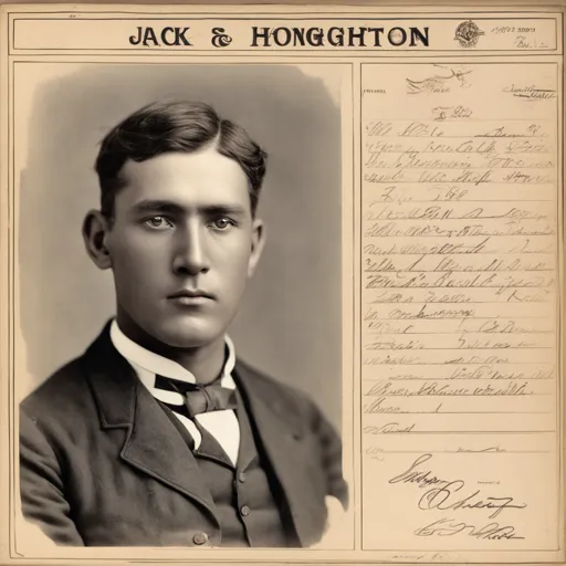 Jack Oughton