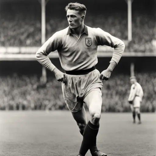 Jack Oxberry