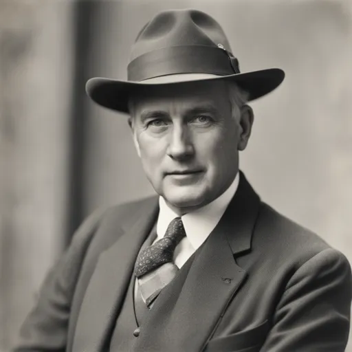 Jack P. Howell