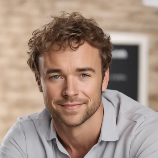 Jack P. Shepherd