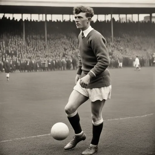 Jack Papworth