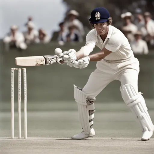 Jack Parker (cricketer)