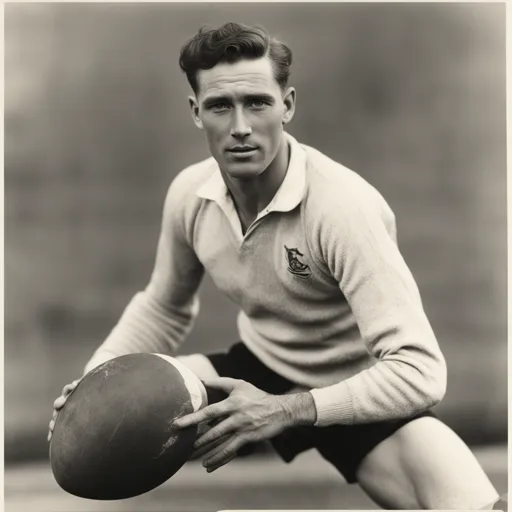 Jack Parker (footballer, born 1911)