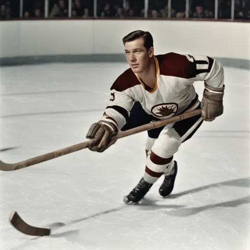 Jack Parker (ice hockey)