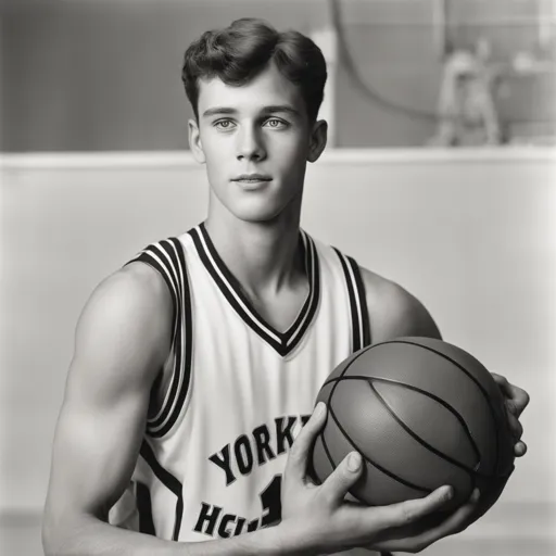 Jack Parkinson (basketball)
