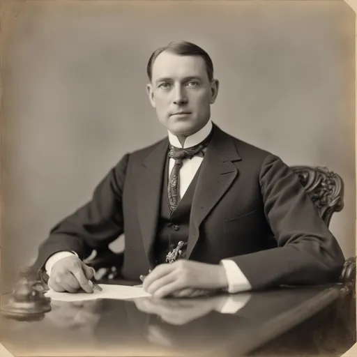 Jack Patterson (Canadian politician)