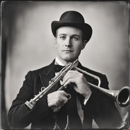 Jack Payne (bandleader)