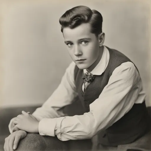 Jack Peden