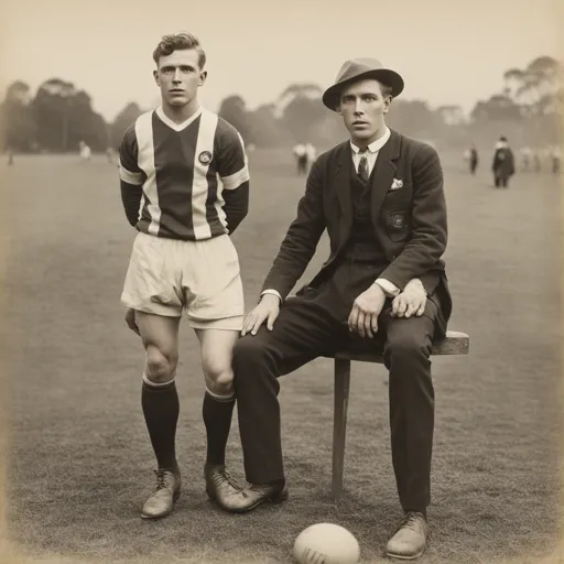 Jack Pemberton