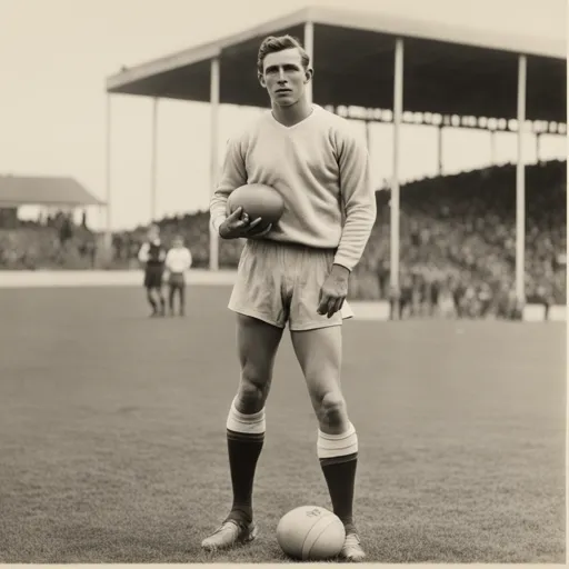 Jack Pender (footballer)