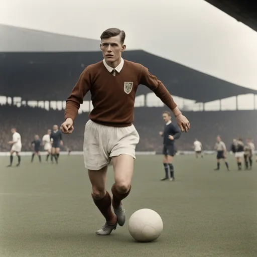 Jack Percival (footballer, born 1913)
