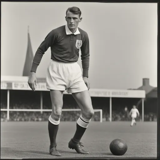 Jack Percival (footballer, born 1924)
