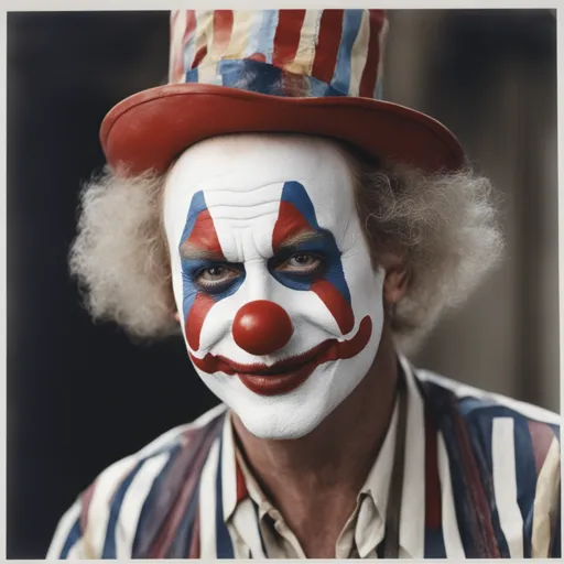 Jack Perry (clown)