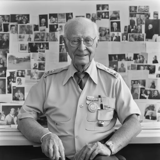Jack Petchey