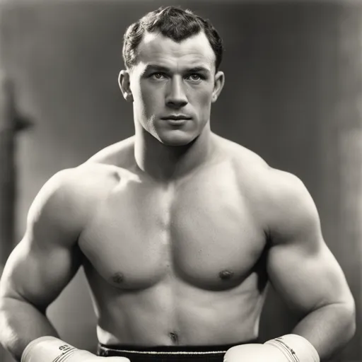 Jack Petersen (boxer)