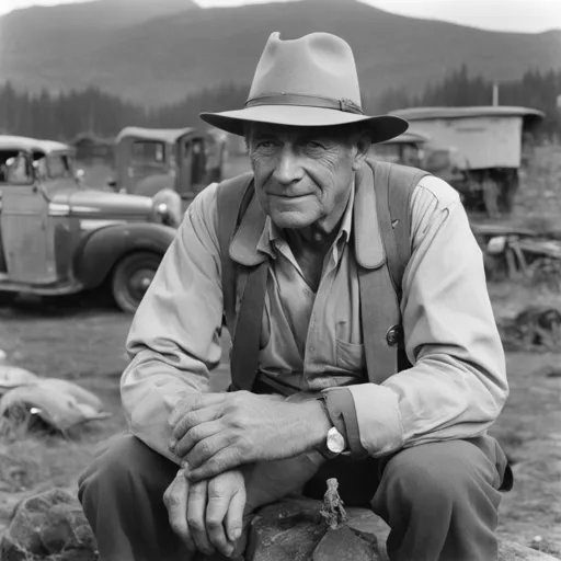 Jack Pickup