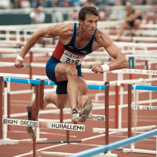 Jack Pierce (hurdler)
