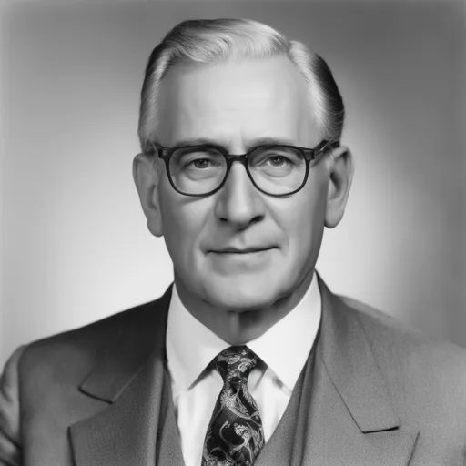 Jack Pierce (politician)