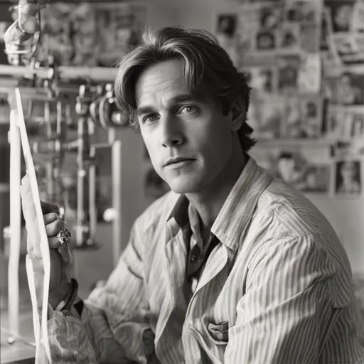 Jack Pierson