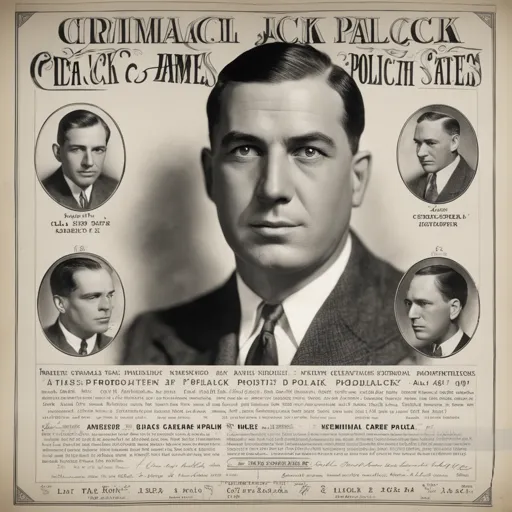 Jack Pollack