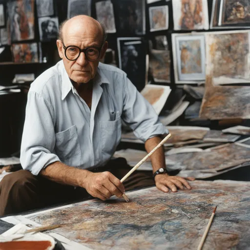 Jack Pollock