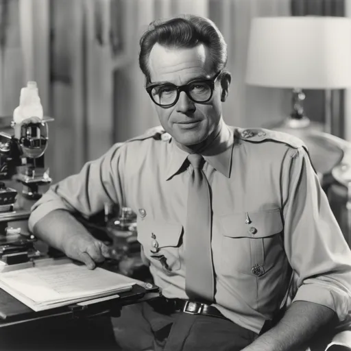Jack Poplin
