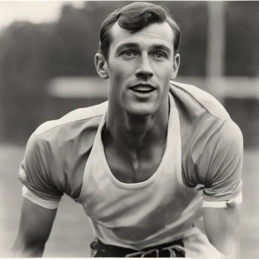 Jack Powell (runner)