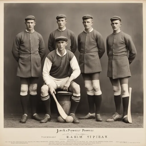 Jack Power (hurler)