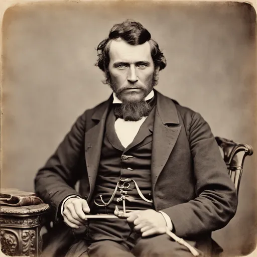 Jack Powers