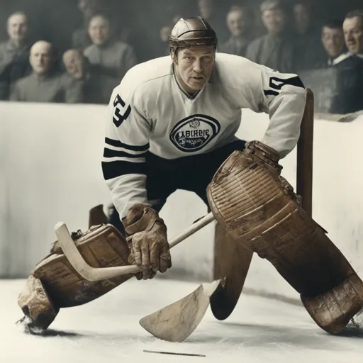 Jack Pratt (ice hockey)
