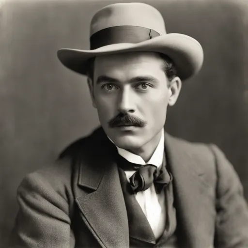Jack Prescott