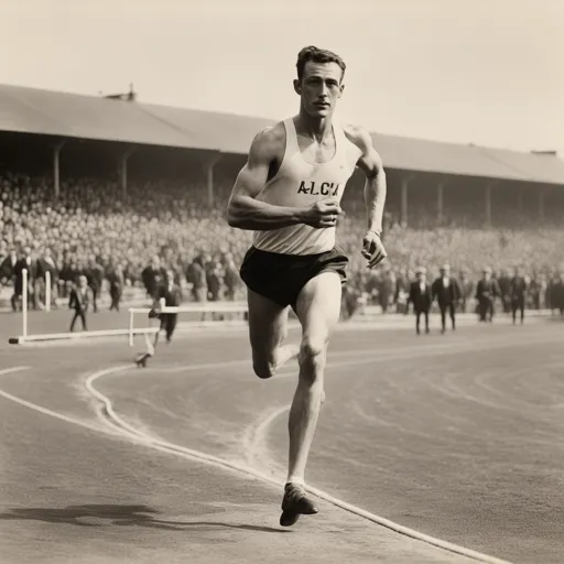 Jack Price (athlete)