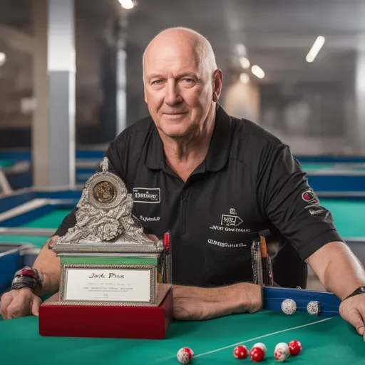 Jack Price (darts)