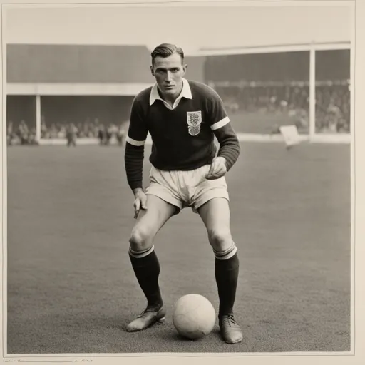 Jack Price (footballer, born 1918)