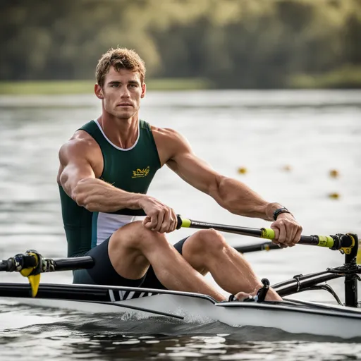 Jack Price (rower)