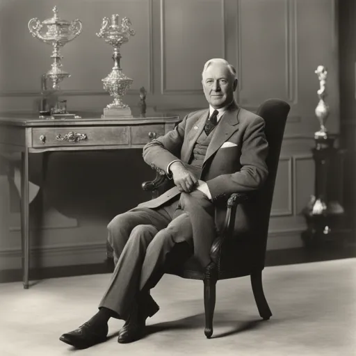 Jack Pritchard